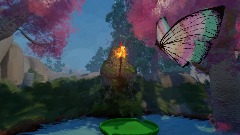 The Lost Ancient Woods(VR Compatible)