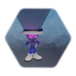 Toon power Miller