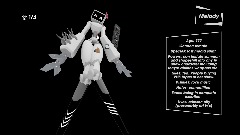 A screenshot taken in Dreams. 1 of 1.