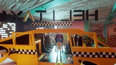 A screenshot taken in Dreams. 11 of 26.