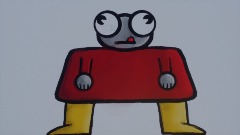 @T-bone5941 oc A.K.A. tom.