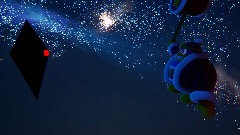 A screenshot taken in Dreams. 5 of 26.