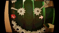 A screenshot taken in Dreams. 17 of 17.