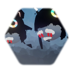 Triple Shakes milk (Soul Joshua)