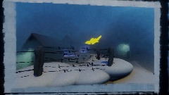 Always be the yellow butterfly