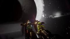 22.  U235  the   Devil