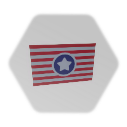 United American Federation flag