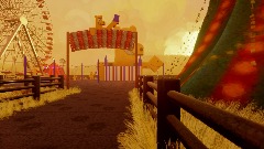 Fredbears Circus:Remastered V1.2
