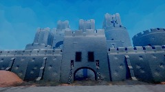 30 MILES TO BARNARD CASTLE