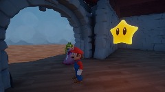 Crazy Mario