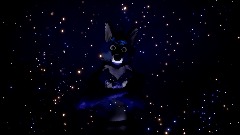 A screenshot taken in Dreams. 12 of 14.