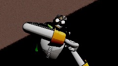 A screenshot taken in Dreams. 1 of 1.