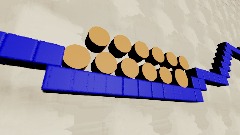 Brainfluff : LittleBIGPrototype