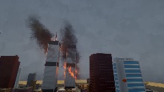 Remix of Remix of My Creation - 9/11/2001