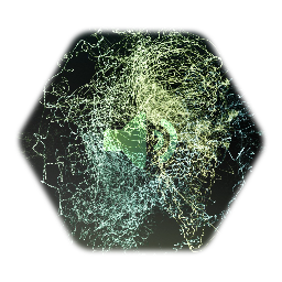 "I'm so...tired" Skyler (Bcimblind_YT)