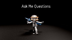 Ask Me Questions