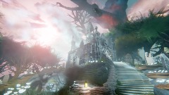 A screenshot taken in Dreams. 6 of 6.