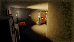 A screenshot taken in Dreams. 3 of 21.