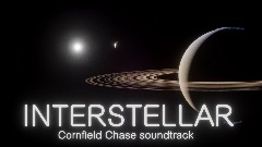 INTERSTELLAR Cornfield Chase Piano Cover (By Dorian Marko)