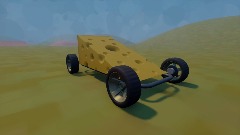 A screenshot taken in Dreams. 11 of 17.