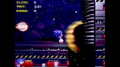 A screenshot taken in Dreams. 1 of 11.