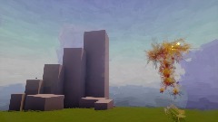 Smokey´s Platform Panic