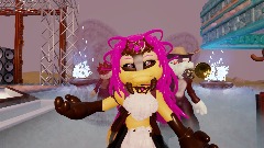 A screenshot taken in Dreams. 27 of 30.