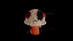 A screenshot taken in Dreams. 10 of 26.