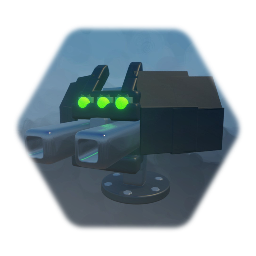 KD-127 anomaly