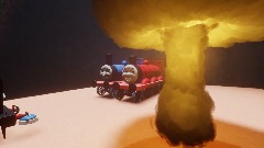 Nuke to death