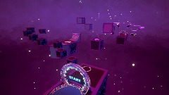 A screenshot taken in Dreams. 2 of 2.