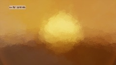 A screenshot taken in Dreams. 1 of 2.