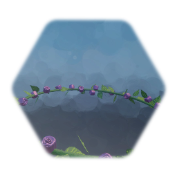 Overpriced Ribbon Flower Crown