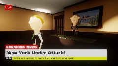 A screenshot taken in Dreams. 1 of 3.