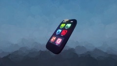 A screenshot taken in Dreams. 2 of 3.