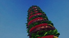 A screenshot taken in Dreams. 4 of 4.