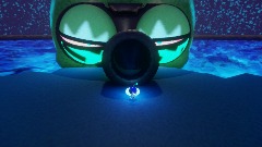 A screenshot taken in Dreams. 9 of 18.