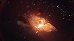 A screenshot taken in Dreams. 7 of 17.