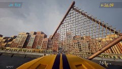 A screenshot taken in Dreams. 11 of 20.