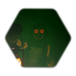 Scarecrow - DC Comics