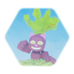 Barry Beet