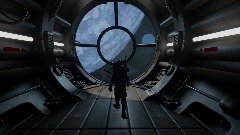 A screenshot taken in Dreams. 3 of 3.