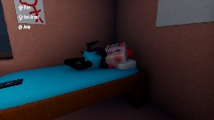 A screenshot taken in Dreams. 1 of 24.