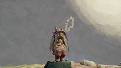 Nanachi. Star