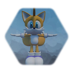 Baby Tails