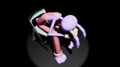 A screenshot taken in Dreams. 9 of 16.
