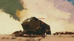 A screenshot taken in Dreams. 11 of 25.