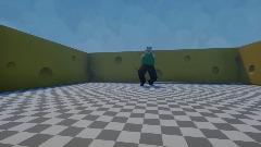 My Creation - 1/11/2020