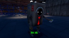 A screenshot taken in Dreams. 26 of 30.