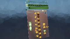 A screenshot taken in Dreams. 7 of 9.